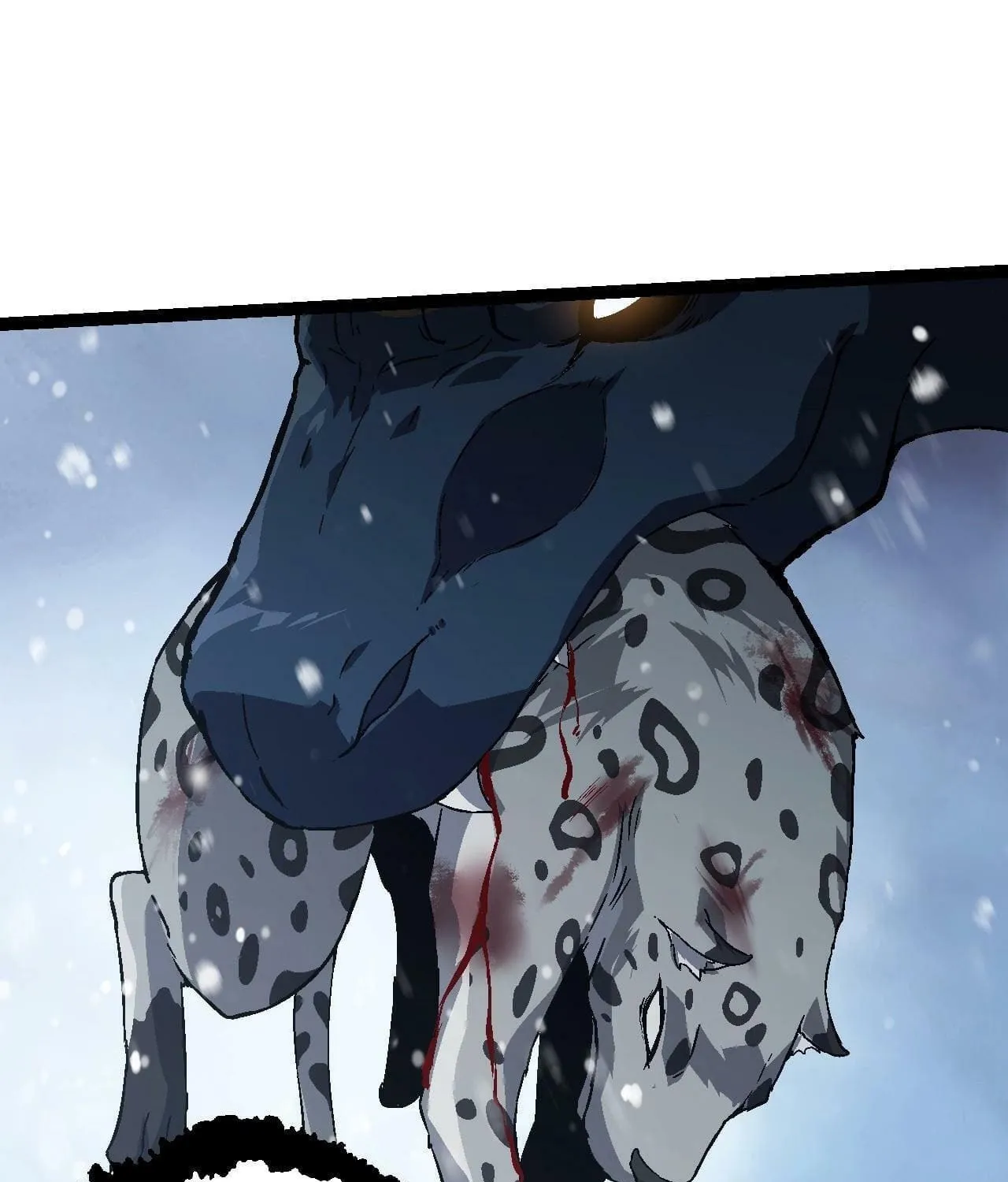 Evolution Begins With a Big Tree Chapter 82 page 74 - 