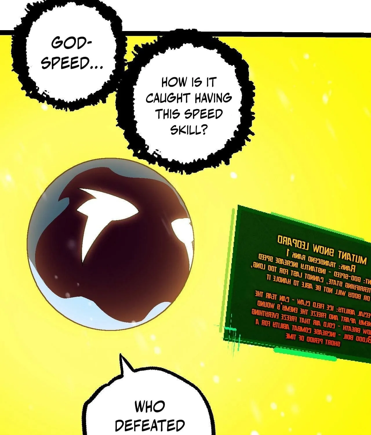 Evolution Begins With a Big Tree Chapter 82 page 76 - 