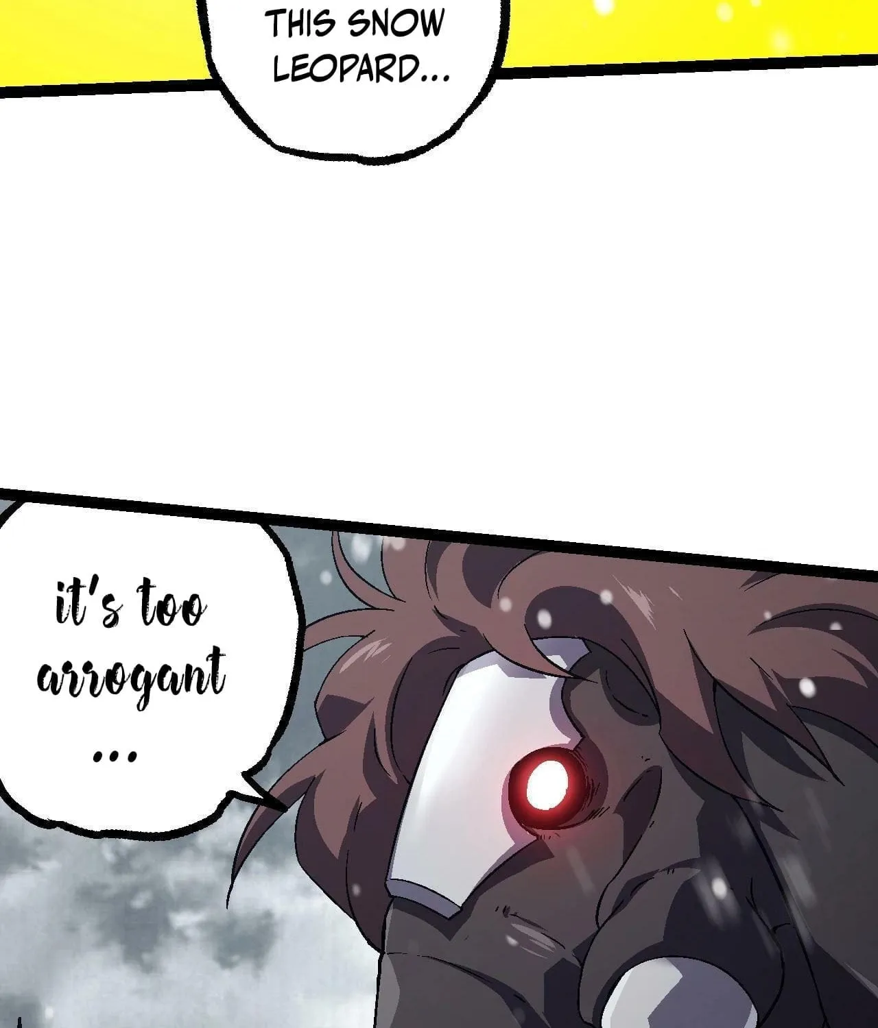 Evolution Begins With a Big Tree Chapter 82 page 77 - 