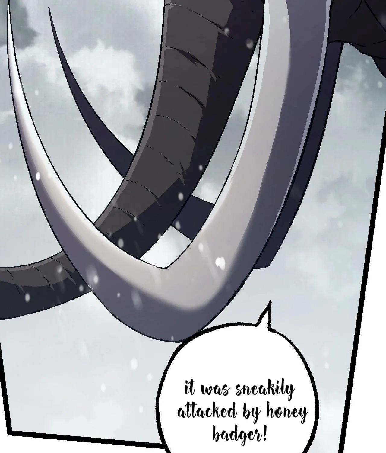 Evolution Begins With a Big Tree Chapter 82 page 78 - 