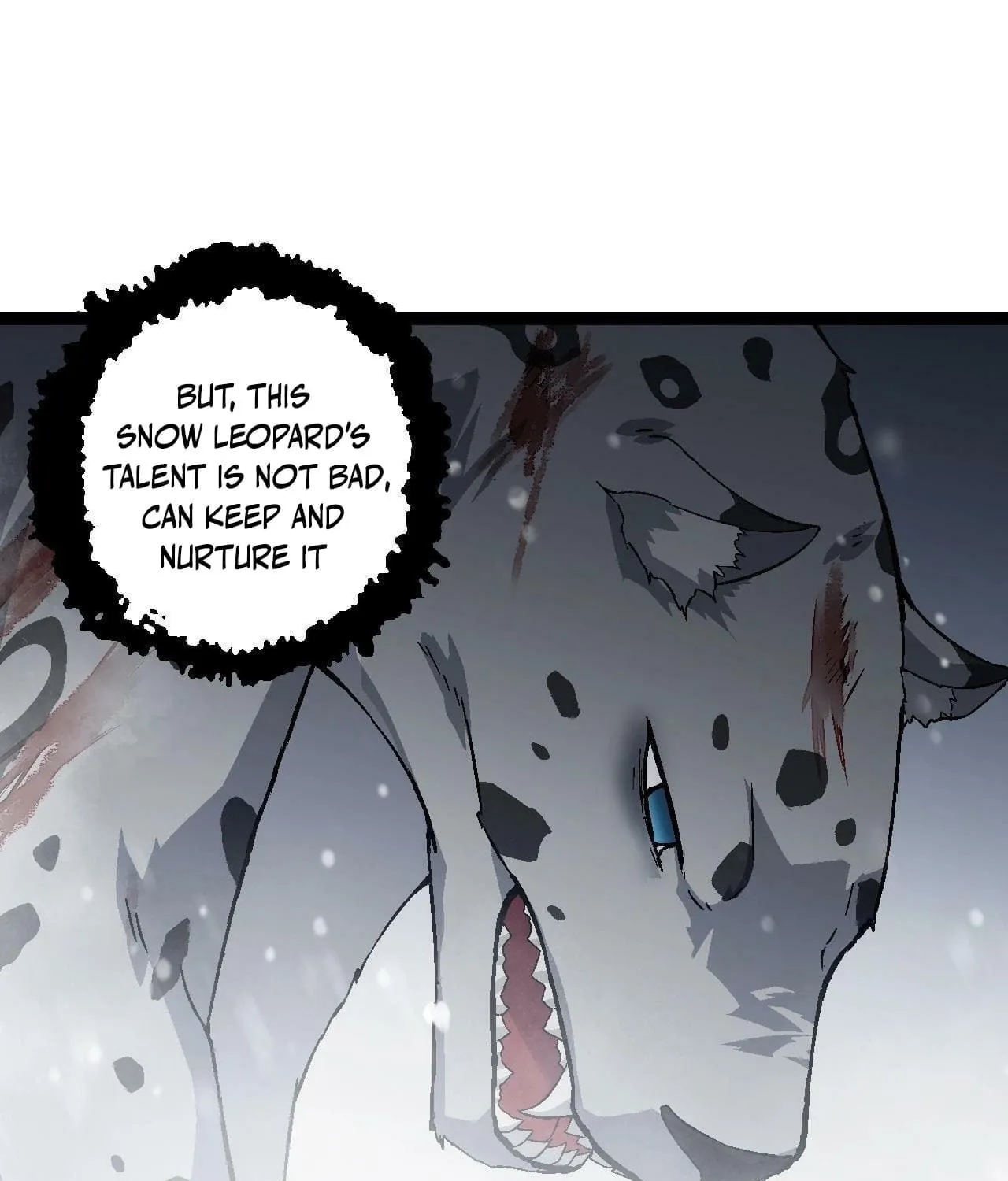 Evolution Begins With a Big Tree Chapter 82 page 81 - 