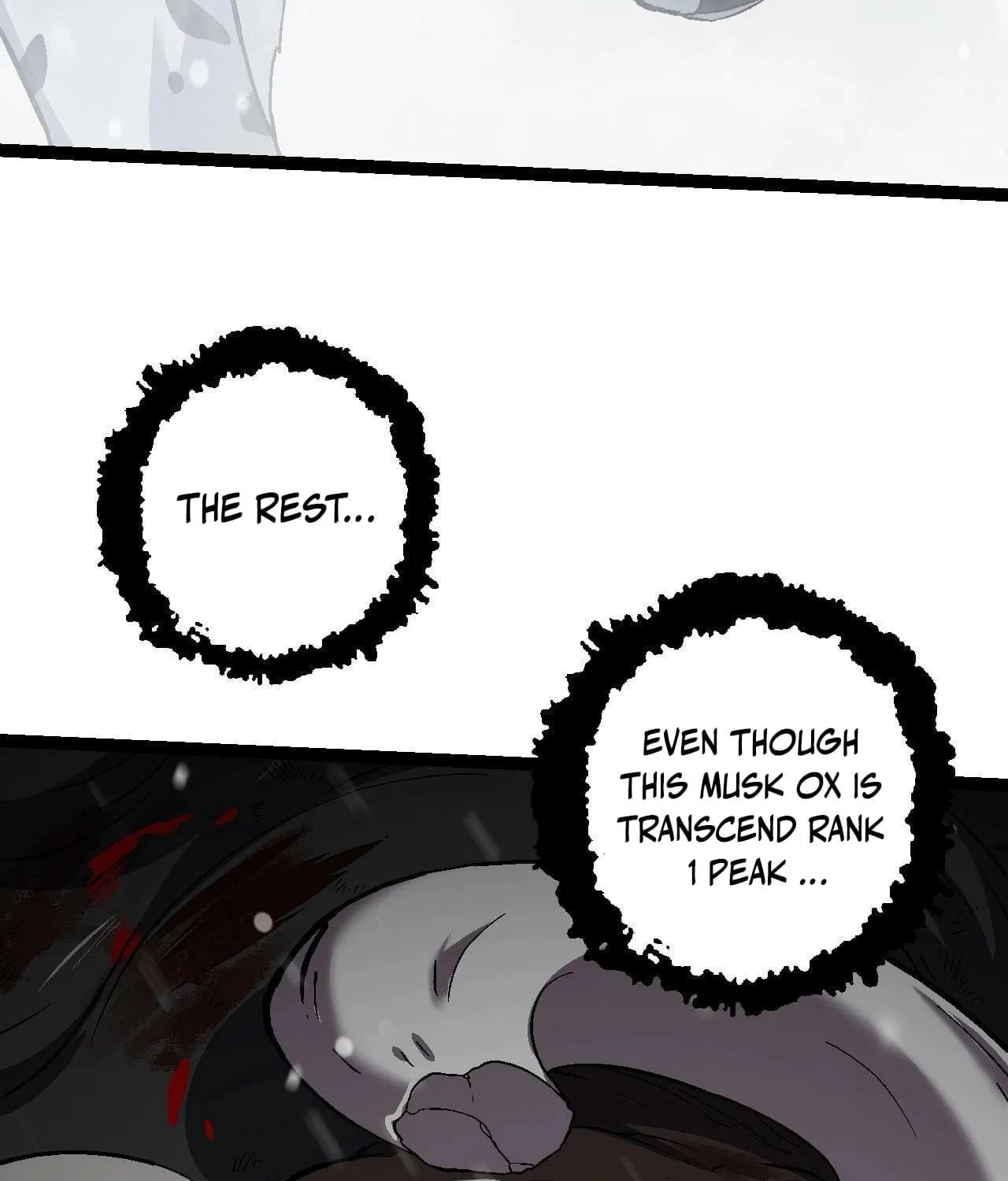 Evolution Begins With a Big Tree Chapter 82 page 82 - 