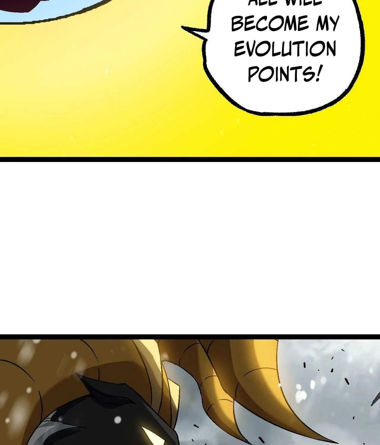 Evolution Begins With a Big Tree Chapter 82 page 85 - 