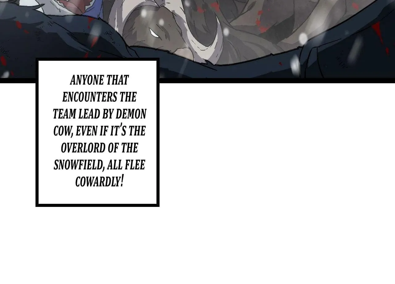 Evolution Begins With a Big Tree Chapter 82 page 87 - 