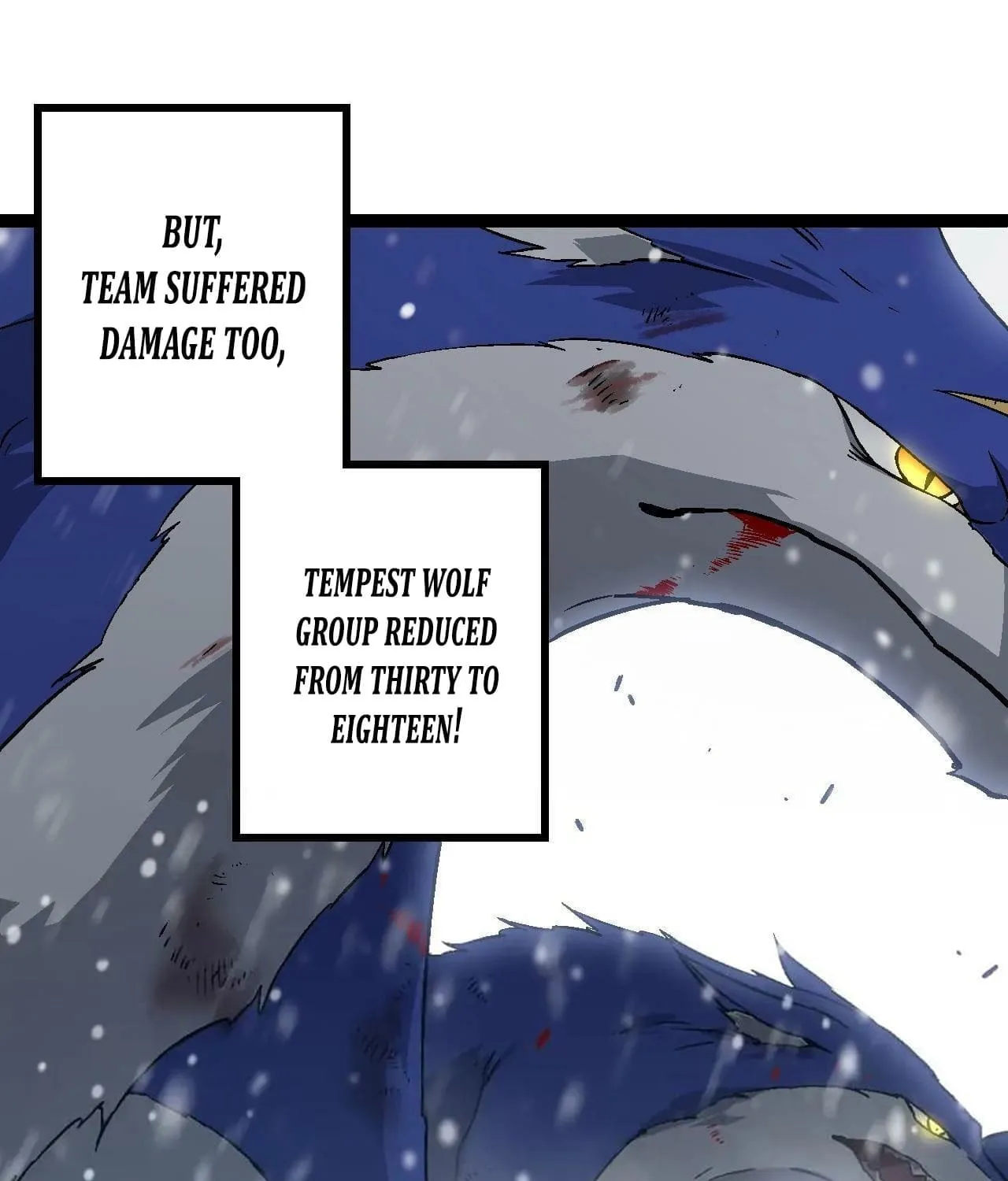 Evolution Begins With a Big Tree Chapter 82 page 88 - 