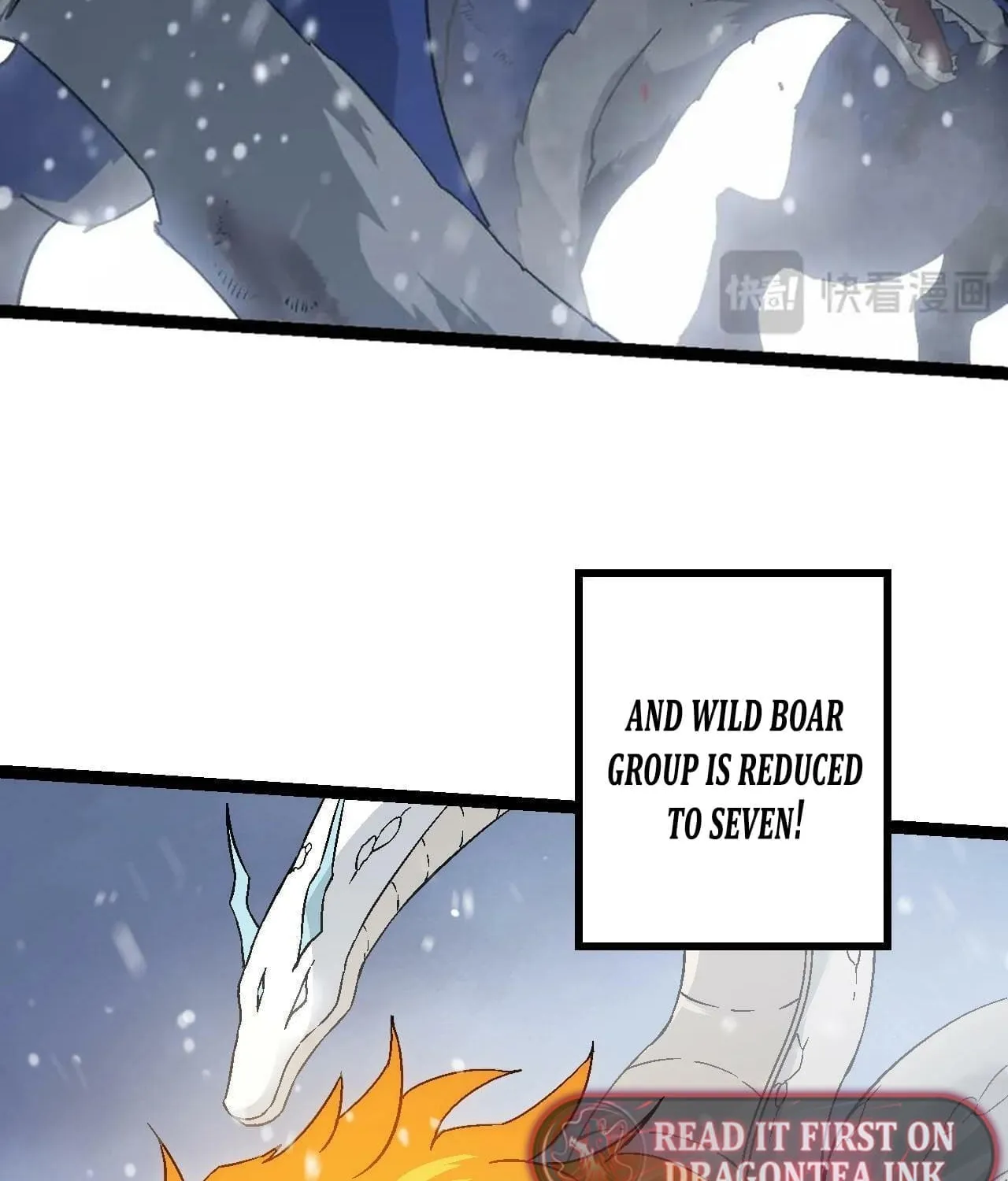 Evolution Begins With a Big Tree Chapter 82 page 89 - 