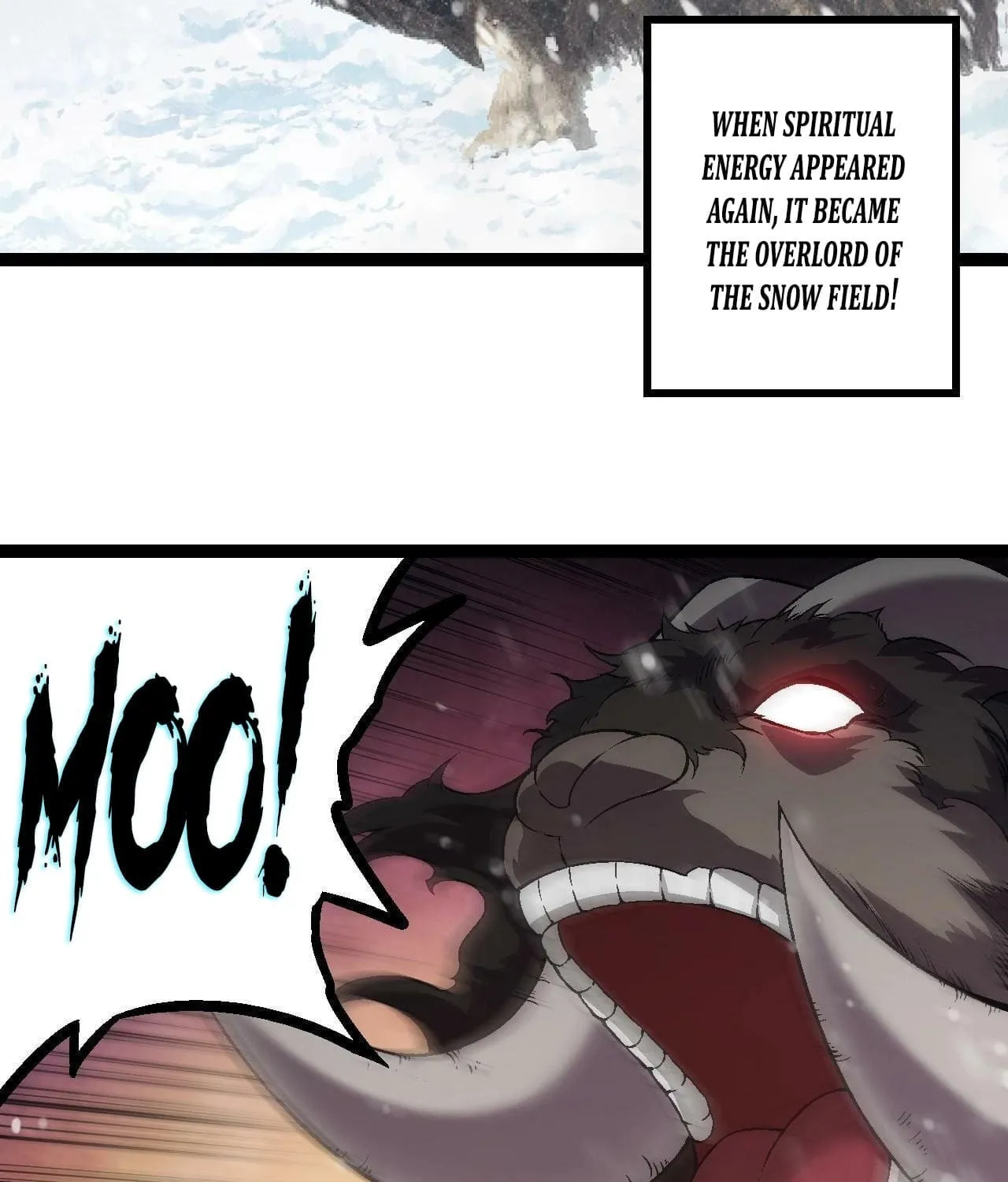 Evolution Begins With a Big Tree Chapter 82 page 10 - 