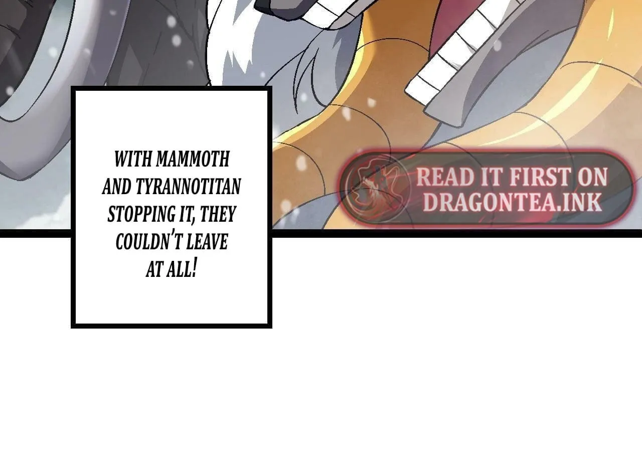 Evolution Begins With a Big Tree Chapter 82 page 94 - 