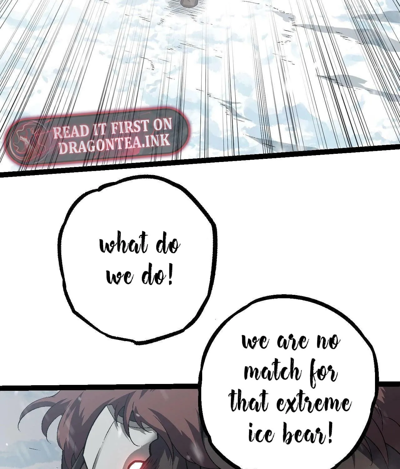 Evolution Begins With a Big Tree Chapter 82 page 97 - 