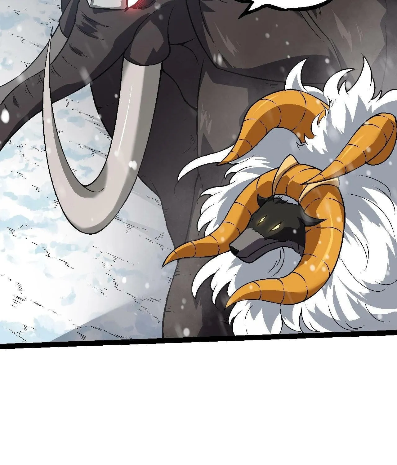 Evolution Begins With a Big Tree Chapter 82 page 98 - 