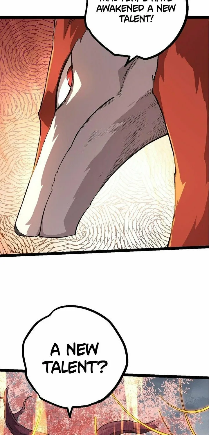 Evolution Begins With a Big Tree Chapter 83 page 12 - 