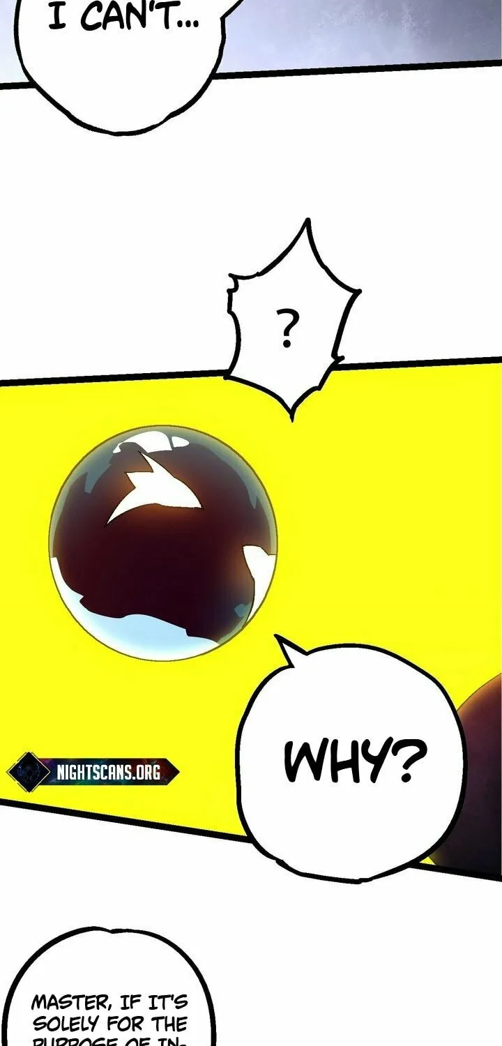 Evolution Begins With a Big Tree Chapter 83 page 20 - 