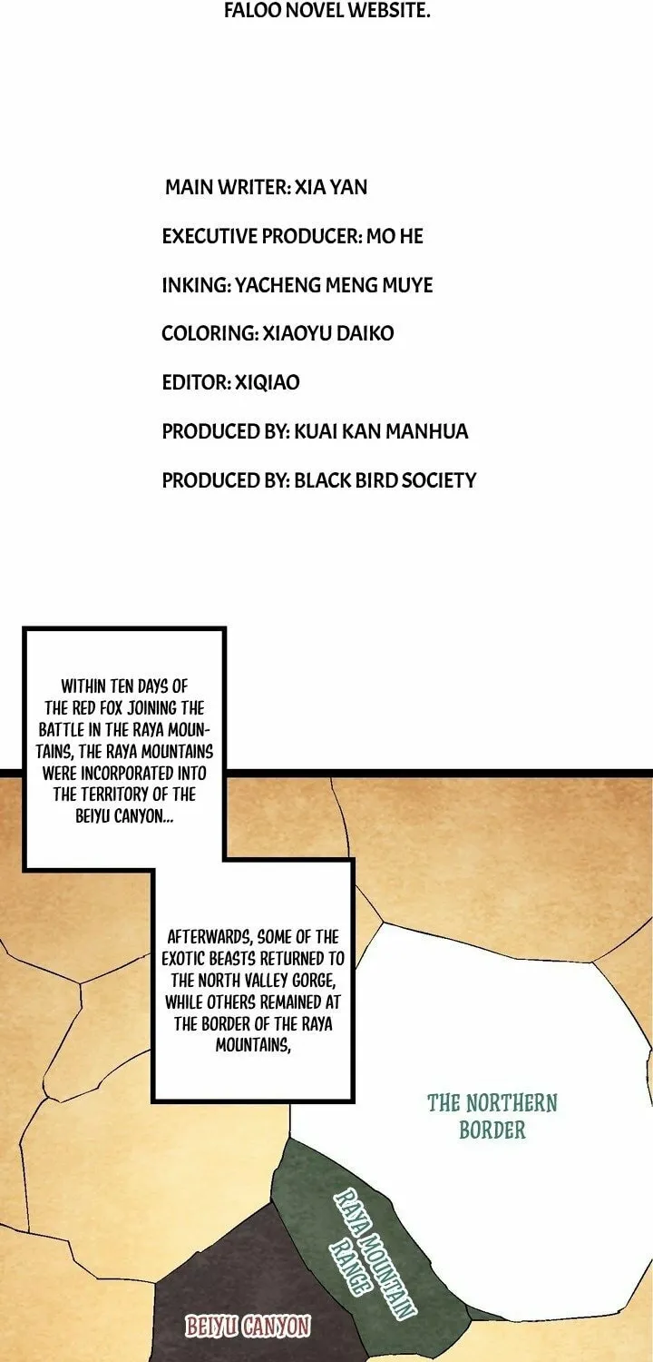 Evolution Begins With a Big Tree Chapter 83 page 3 - 