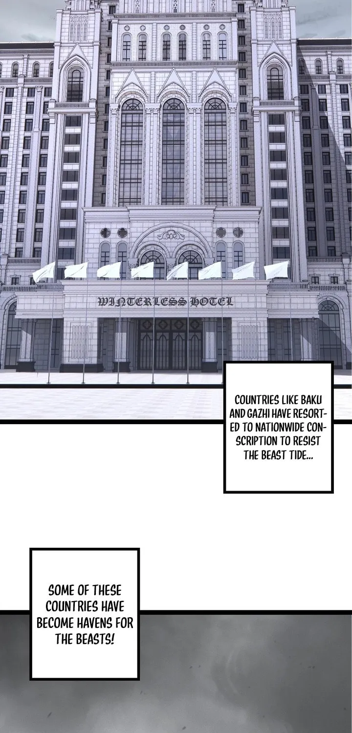Evolution Begins With a Big Tree Chapter 83 page 24 - 
