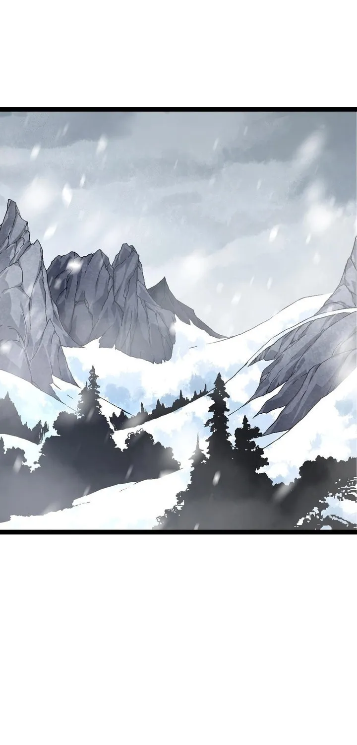 Evolution Begins With a Big Tree Chapter 83 page 28 - 