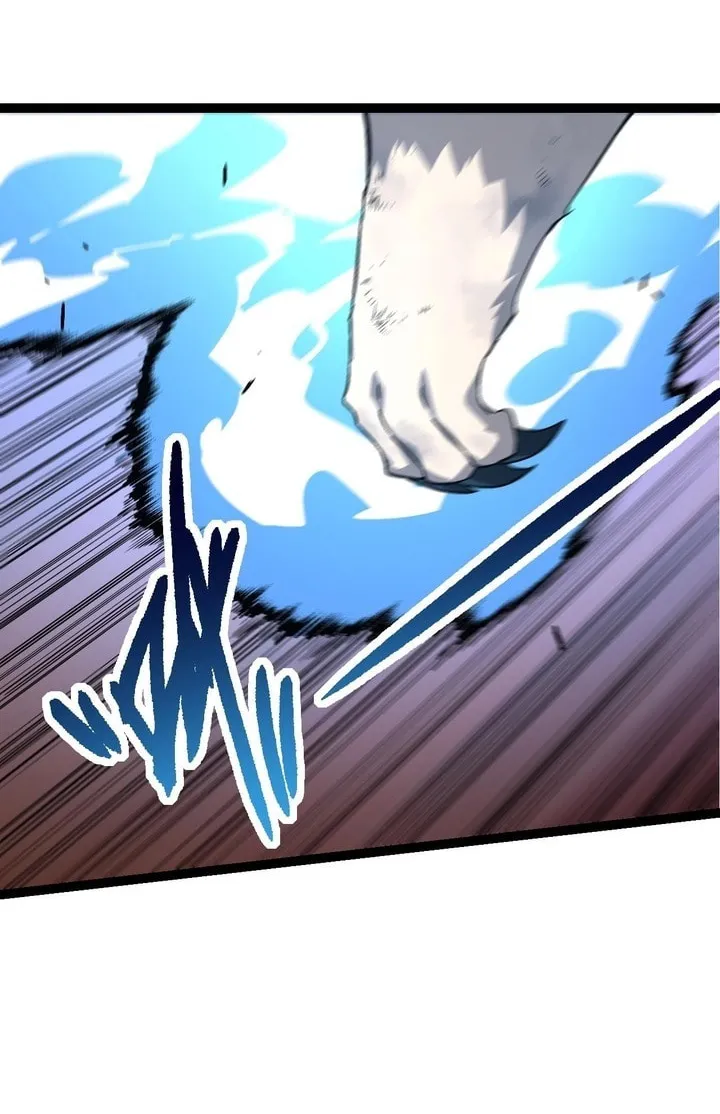 Evolution Begins With a Big Tree Chapter 83 page 29 - 