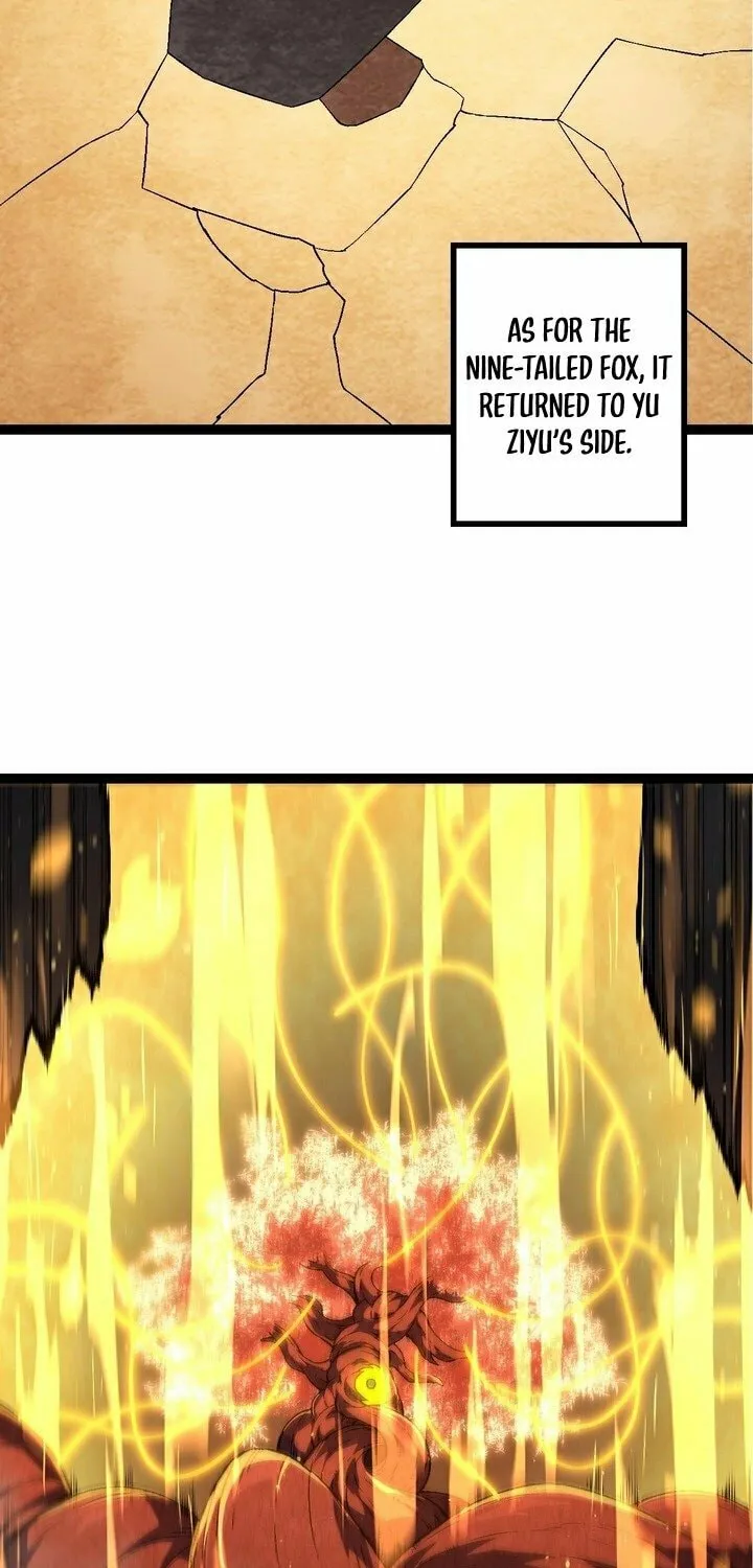 Evolution Begins With a Big Tree Chapter 83 page 4 - 