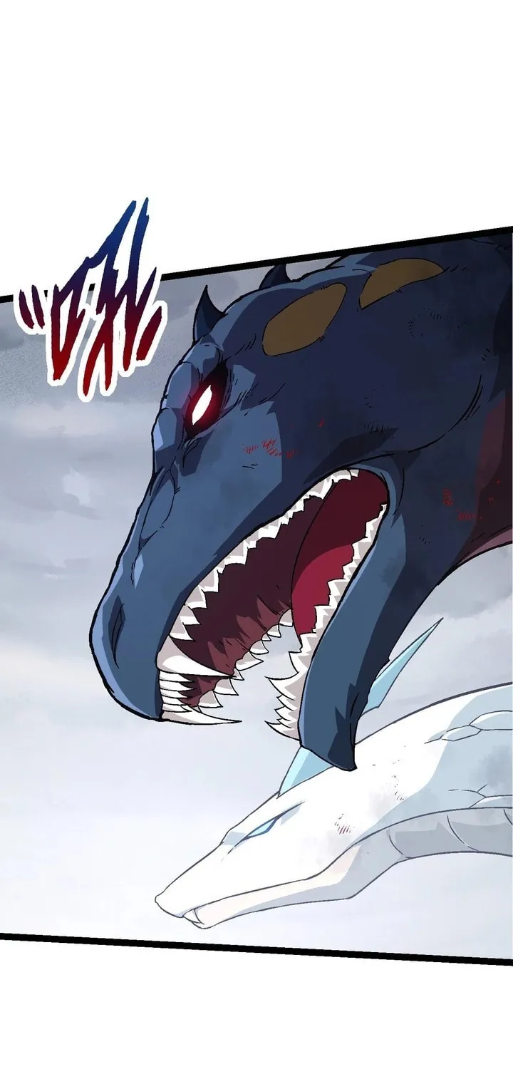 Evolution Begins With a Big Tree Chapter 83 page 32 - 
