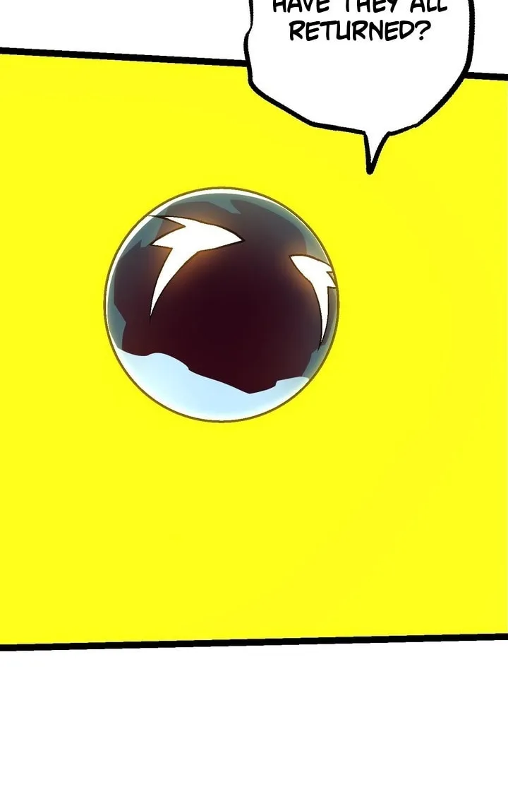 Evolution Begins With a Big Tree Chapter 83 page 37 - 