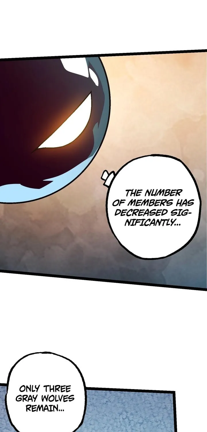 Evolution Begins With a Big Tree Chapter 83 page 38 - 