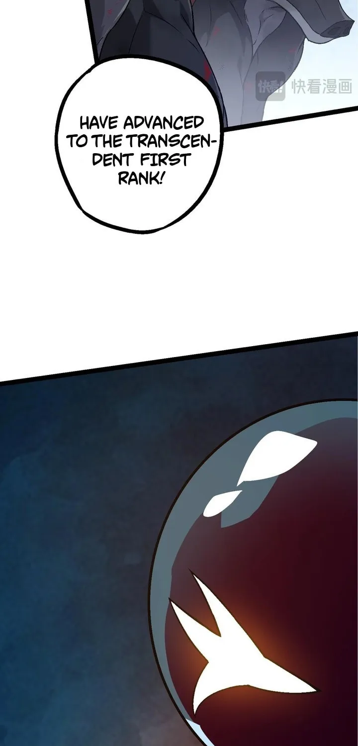 Evolution Begins With a Big Tree Chapter 83 page 40 - 