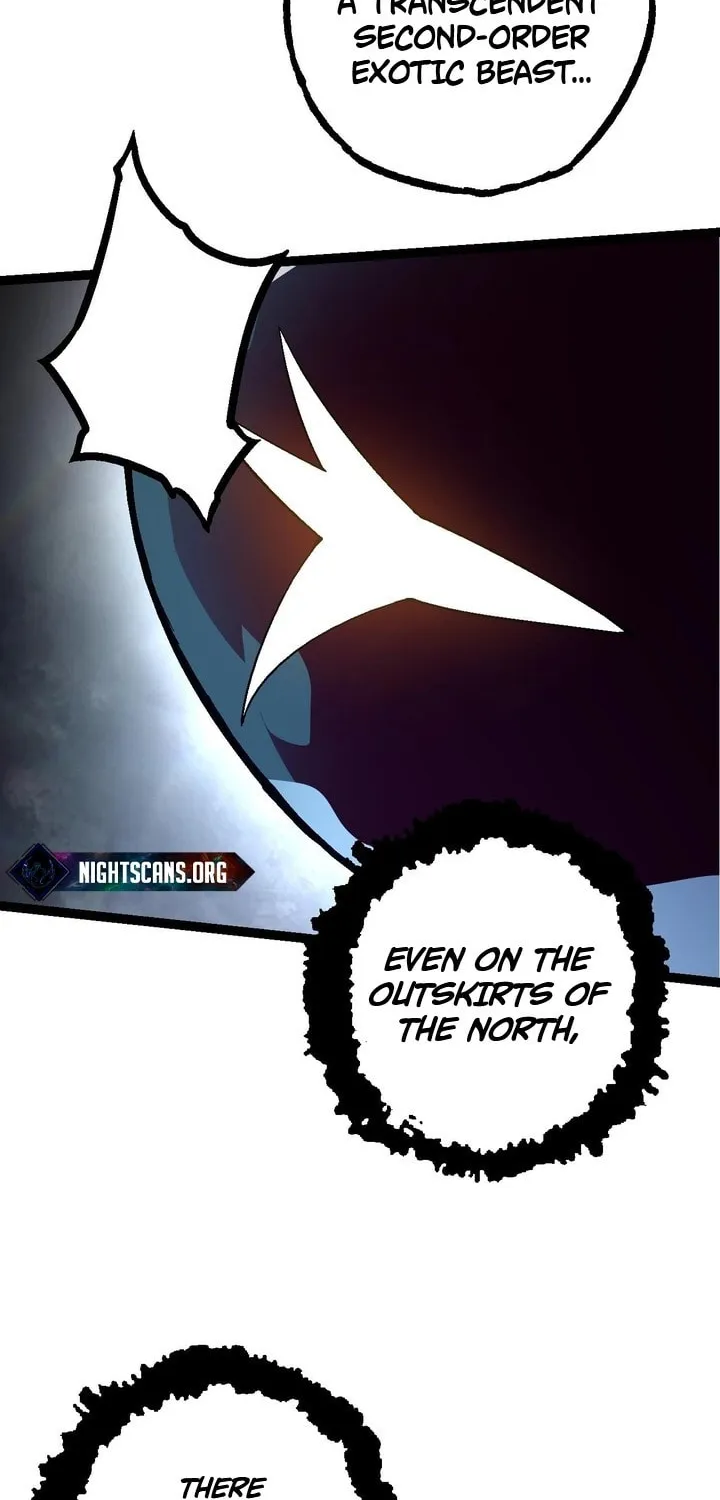 Evolution Begins With a Big Tree Chapter 83 page 43 - 