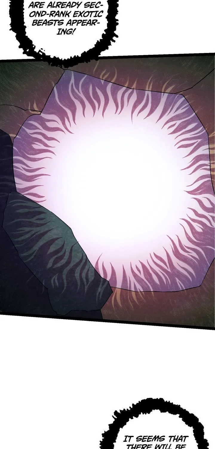 Evolution Begins With a Big Tree Chapter 83 page 44 - 