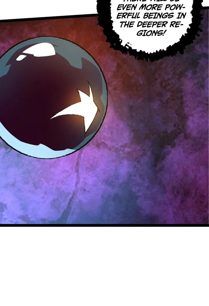 Evolution Begins With a Big Tree Chapter 83 page 45 - 