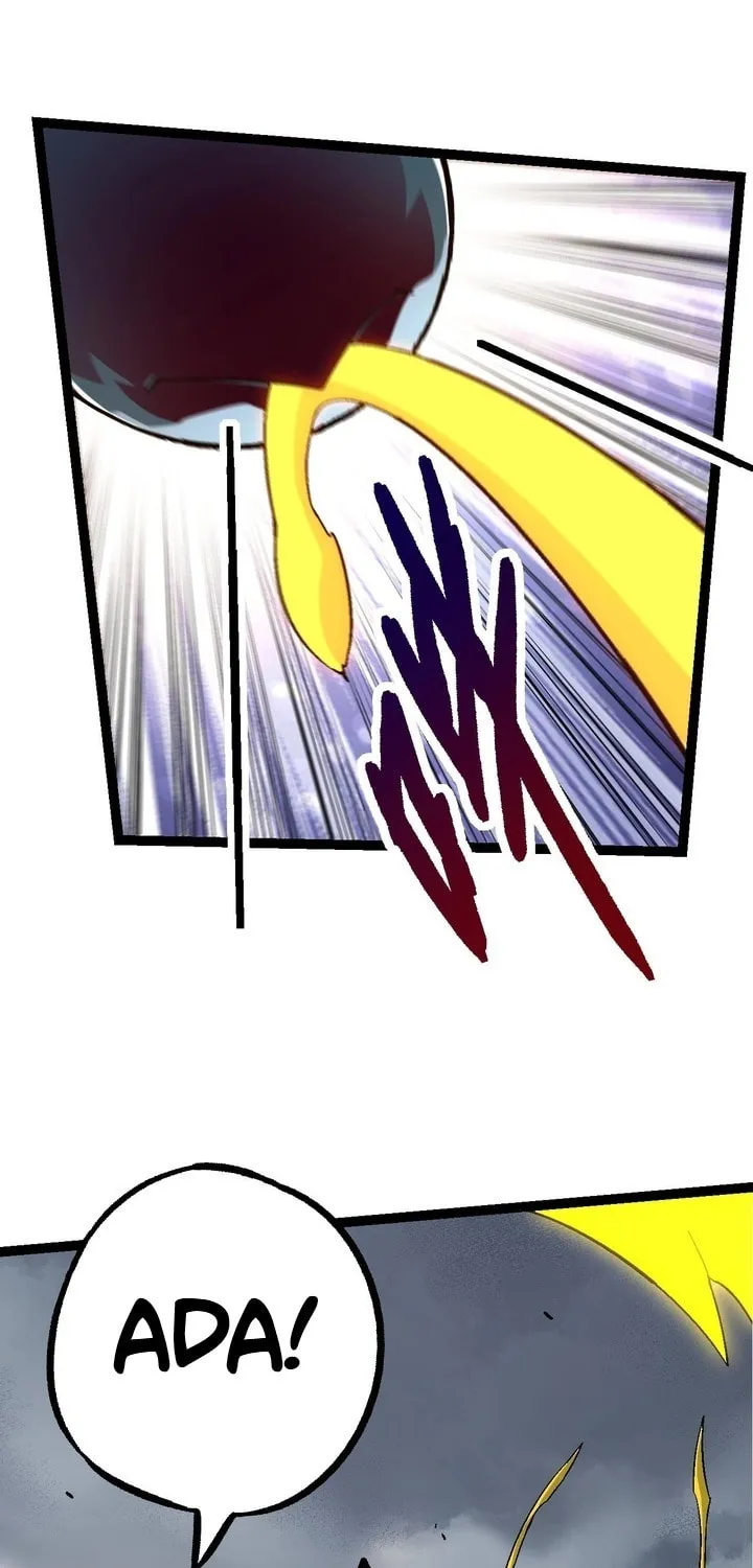 Evolution Begins With a Big Tree Chapter 83 page 46 - 