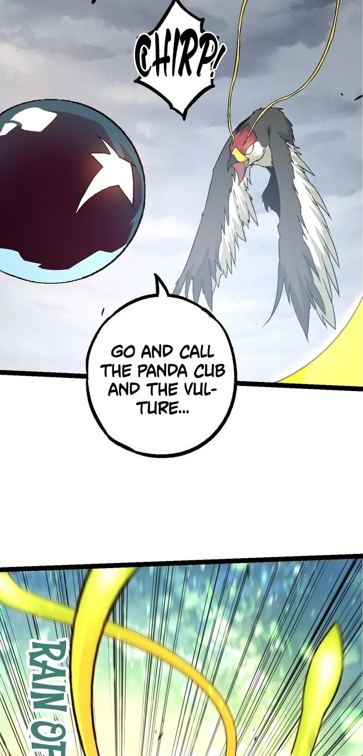 Evolution Begins With a Big Tree Chapter 83 page 47 - 