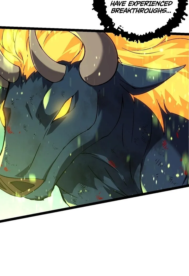 Evolution Begins With a Big Tree Chapter 83 page 49 - 