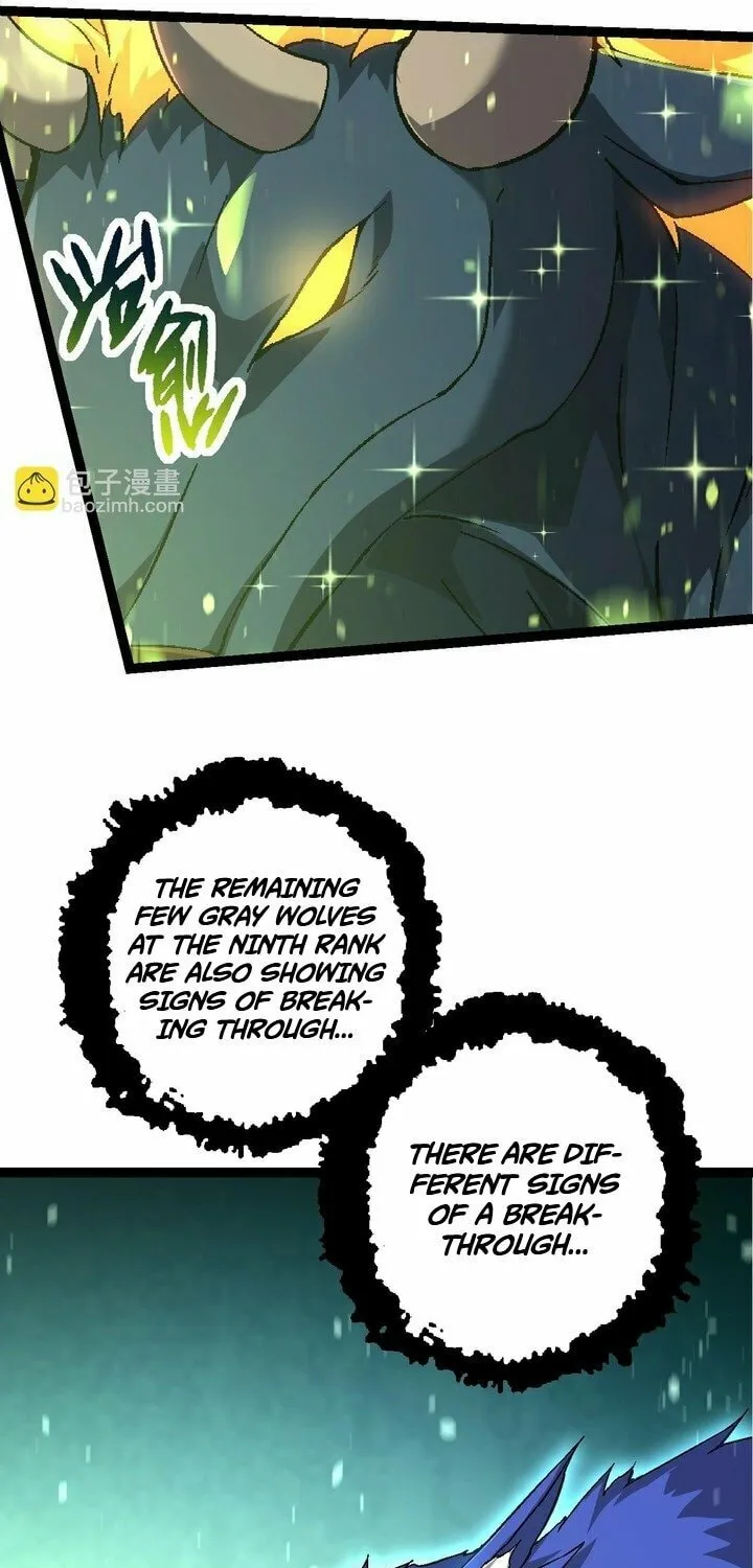 Evolution Begins With a Big Tree Chapter 83 page 50 - 