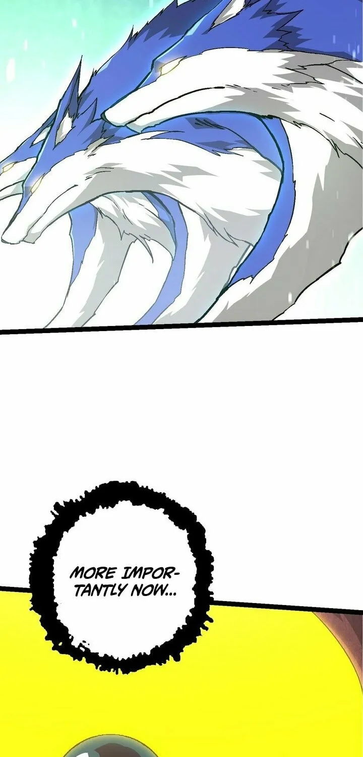 Evolution Begins With a Big Tree Chapter 83 page 51 - 