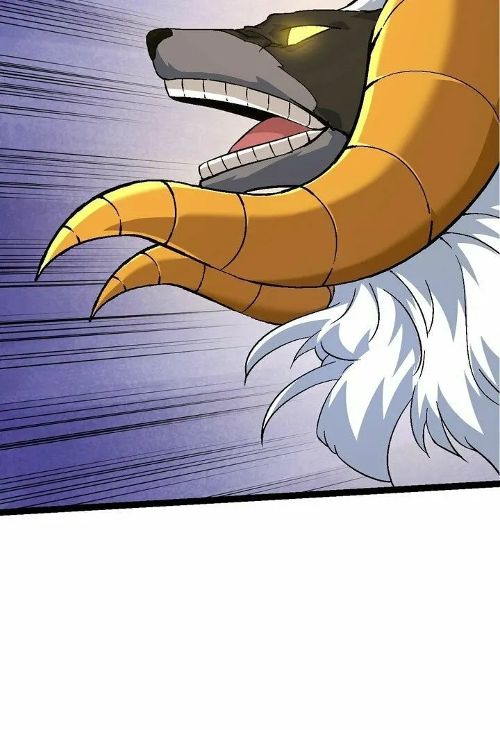 Evolution Begins With a Big Tree Chapter 83 page 53 - 