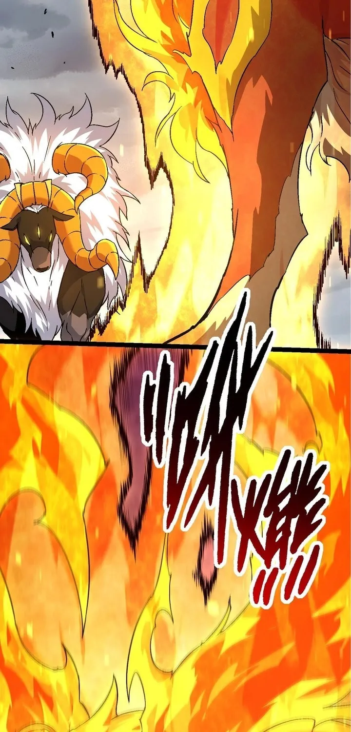 Evolution Begins With a Big Tree Chapter 83 page 59 - 