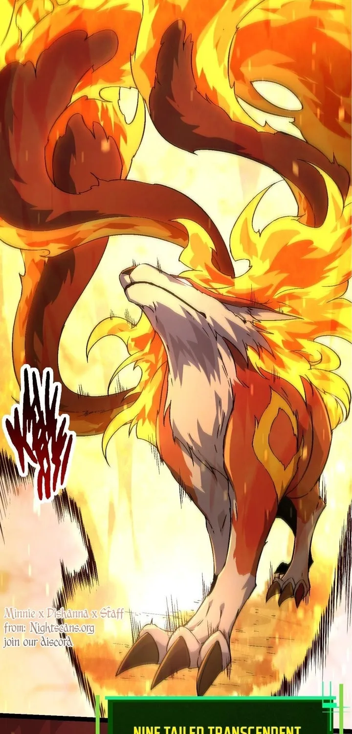 Evolution Begins With a Big Tree Chapter 83 page 60 - 
