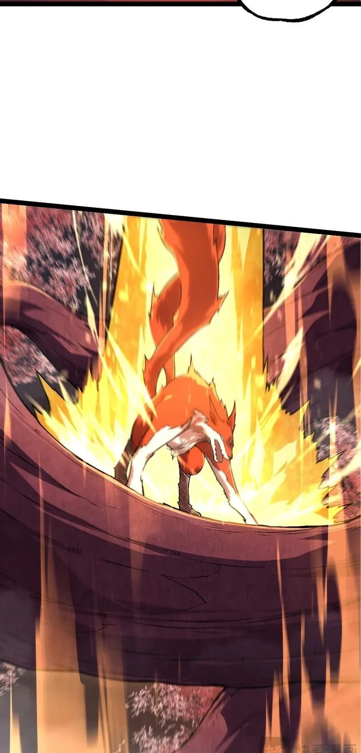 Evolution Begins With a Big Tree Chapter 83 page 7 - 