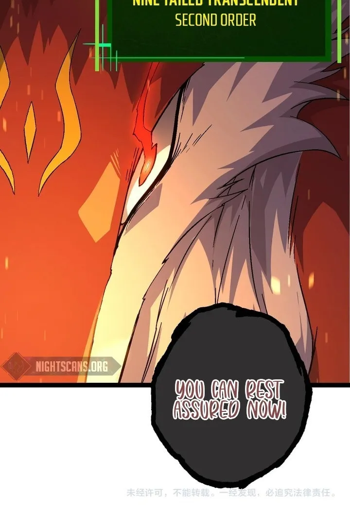 Evolution Begins With a Big Tree Chapter 83 page 61 - 