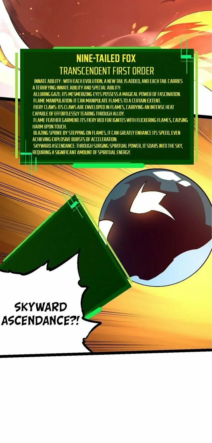 Evolution Begins With a Big Tree Chapter 83 page 10 - 