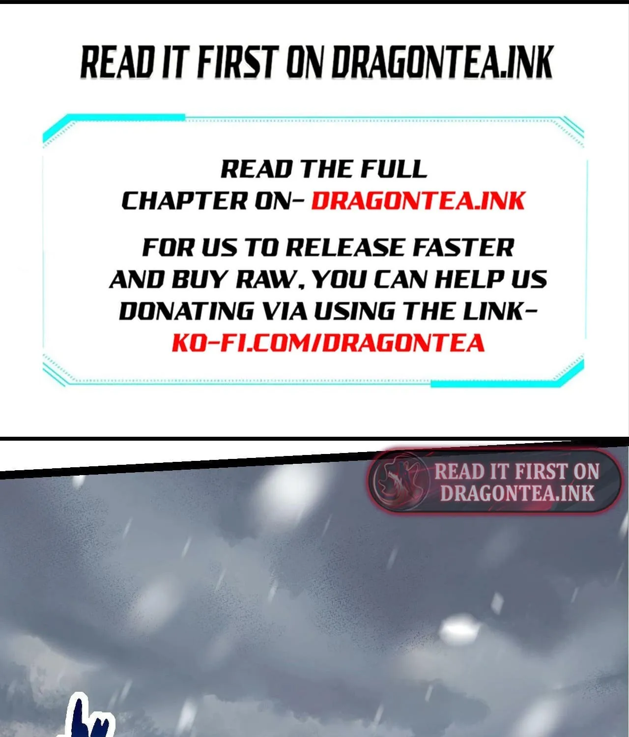 Evolution Begins With a Big Tree Chapter 84 page 2 - 