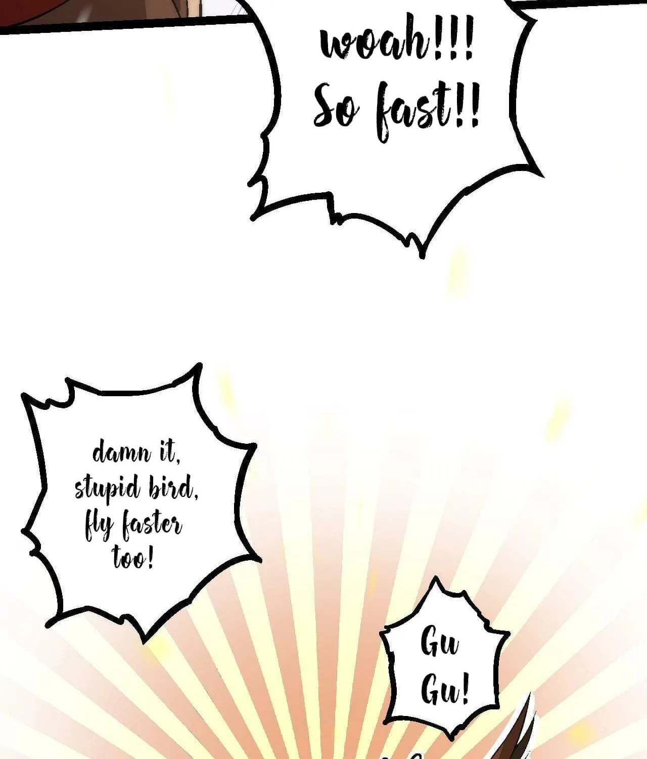 Evolution Begins With a Big Tree Chapter 84 page 13 - 
