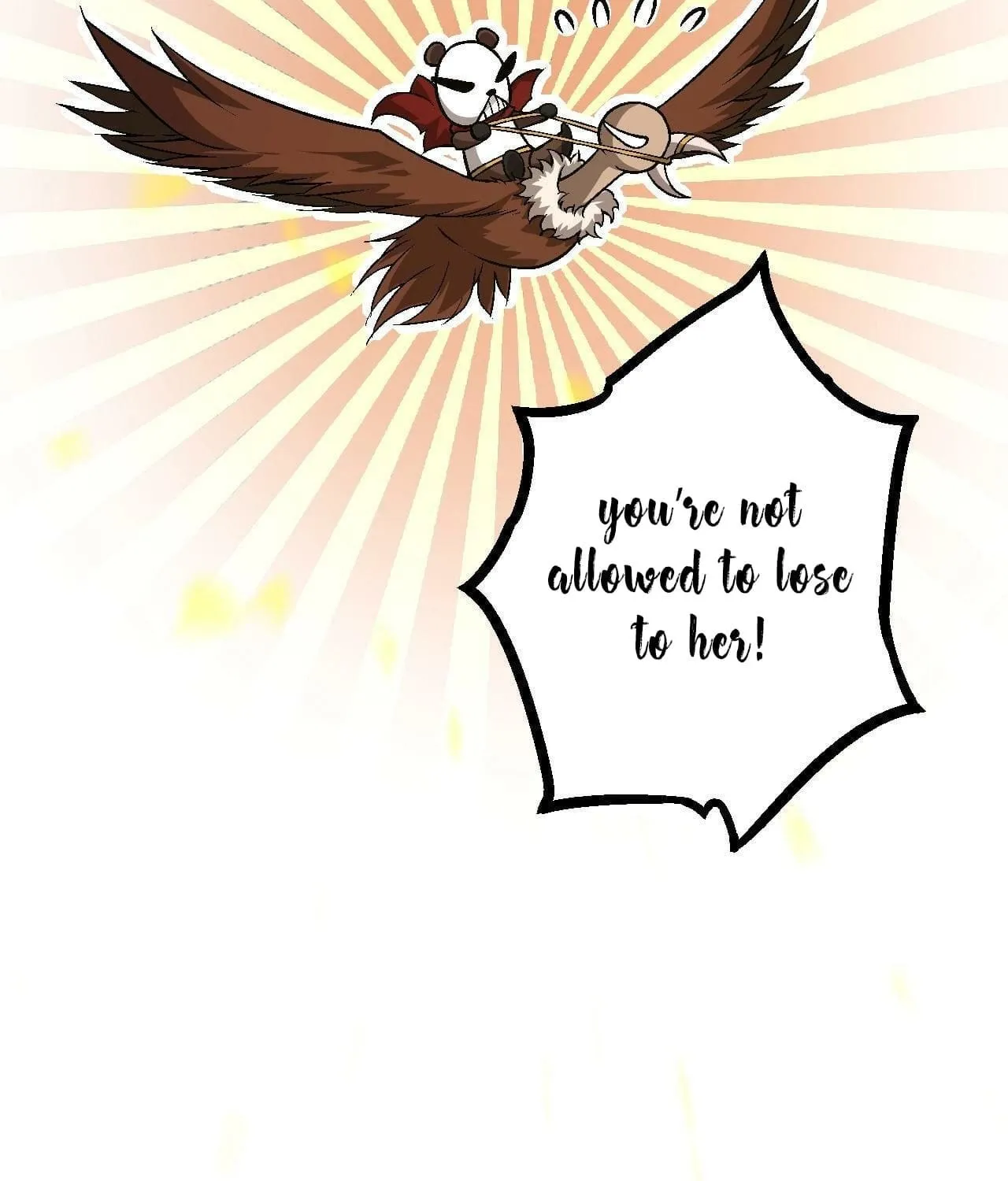 Evolution Begins With a Big Tree Chapter 84 page 14 - 