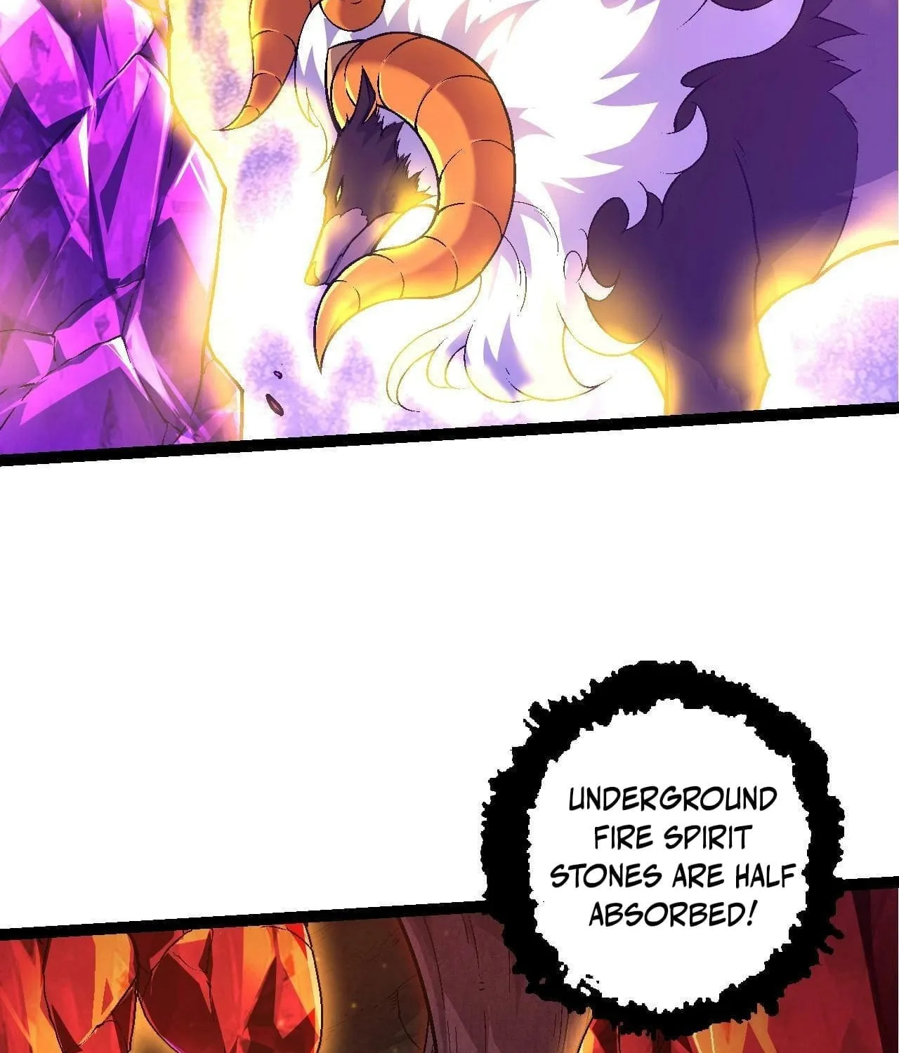 Evolution Begins With a Big Tree Chapter 84 page 18 - 