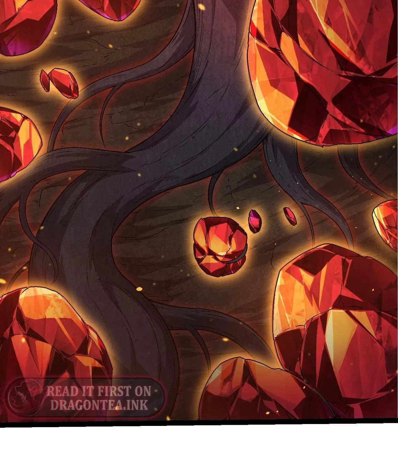 Evolution Begins With a Big Tree Chapter 84 page 19 - 