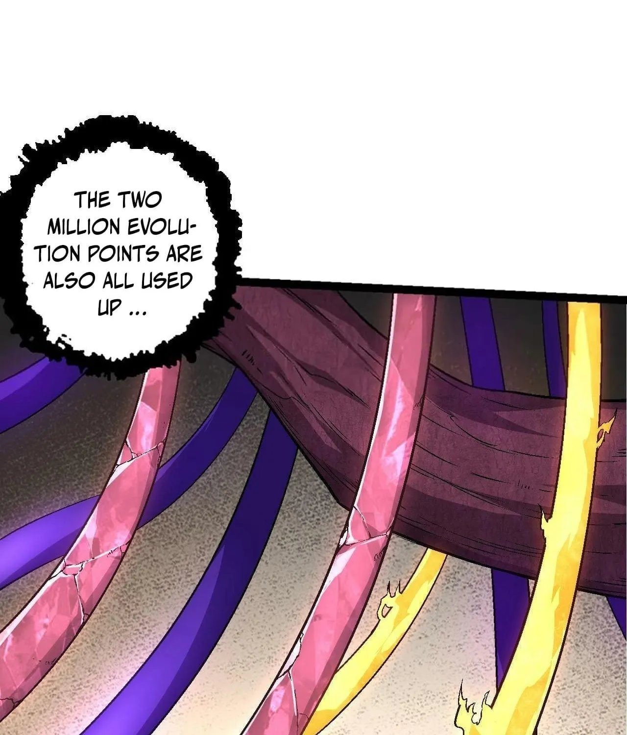 Evolution Begins With a Big Tree Chapter 84 page 20 - 