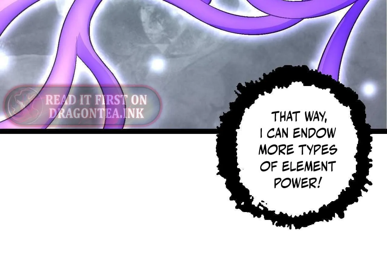 Evolution Begins With a Big Tree Chapter 84 page 23 - 