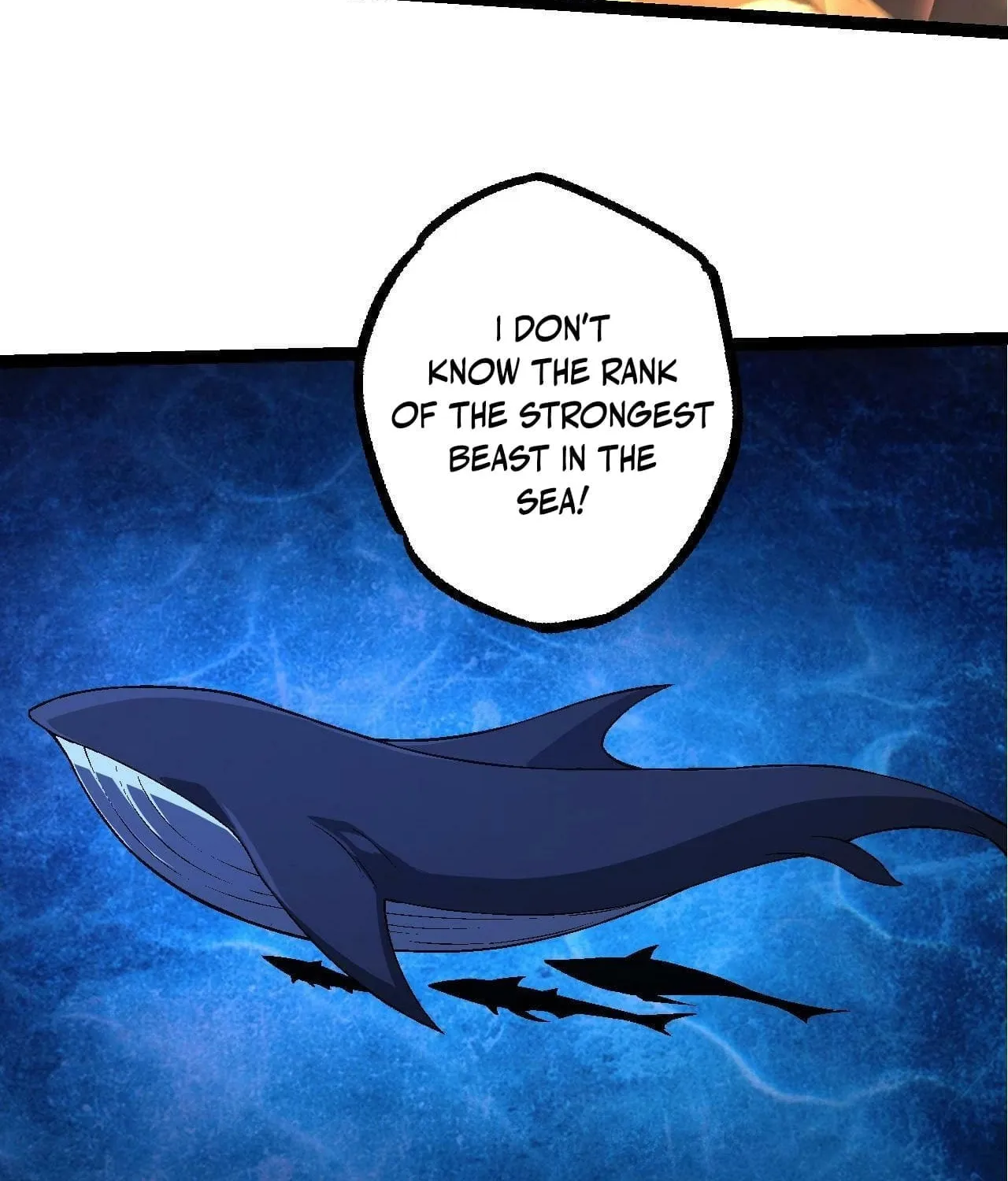 Evolution Begins With a Big Tree Chapter 84 page 27 - 