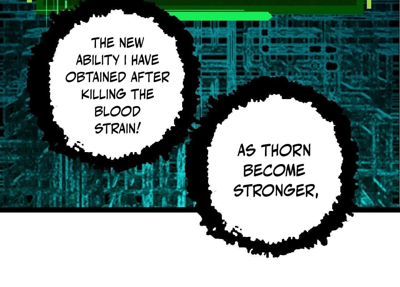 Evolution Begins With a Big Tree Chapter 84 page 30 - 
