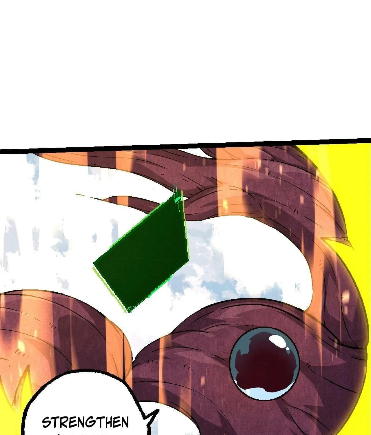 Evolution Begins With a Big Tree Chapter 84 page 31 - 