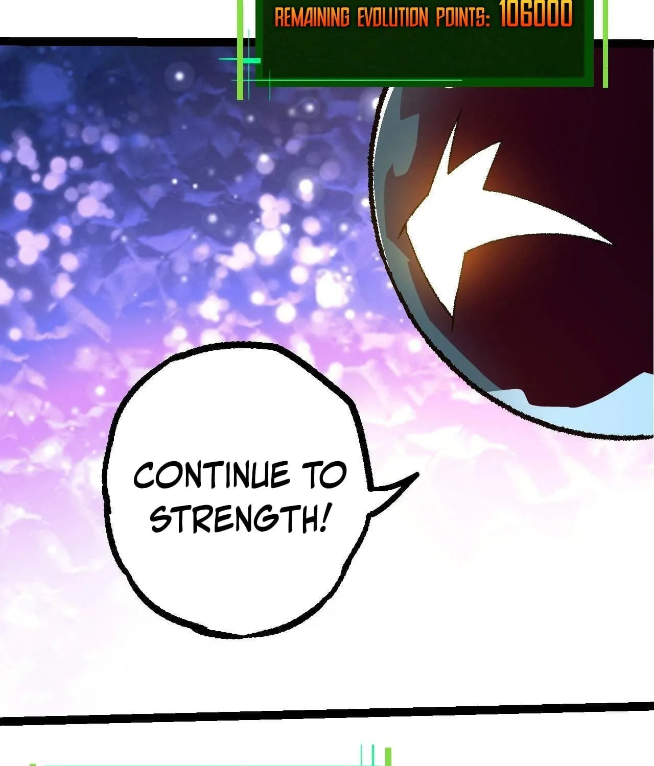 Evolution Begins With a Big Tree Chapter 84 page 33 - 